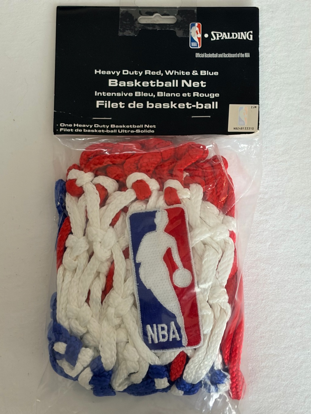 Spalding Basketball Net